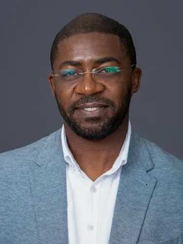 A picture of the Author of Selling to Informal Markets